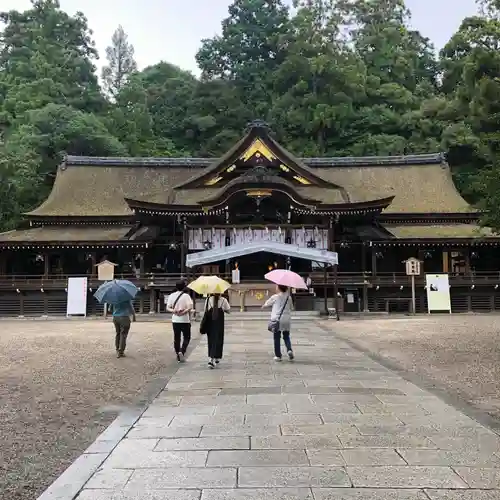 大神神社(奈良県)