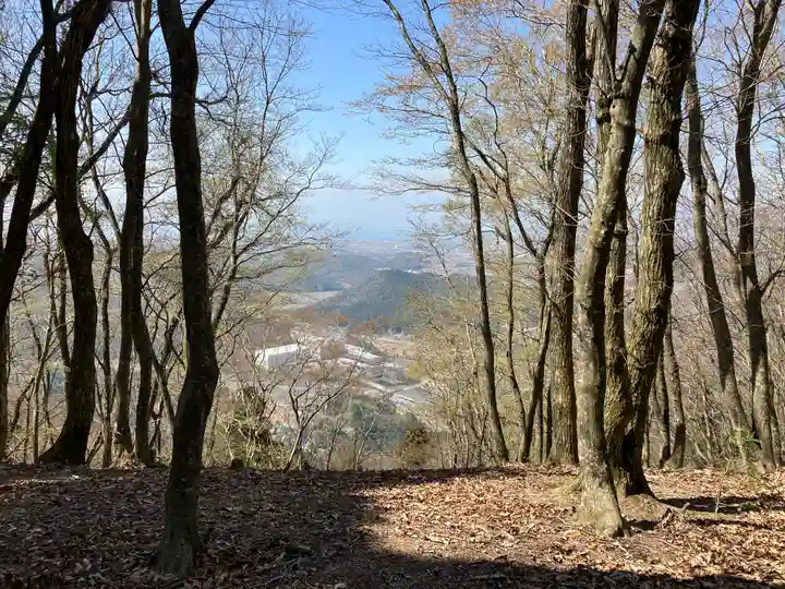 松尾寺(滋賀県)