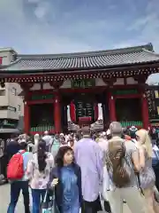 浅草寺(東京都)