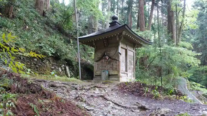 大宝寺(愛媛県)