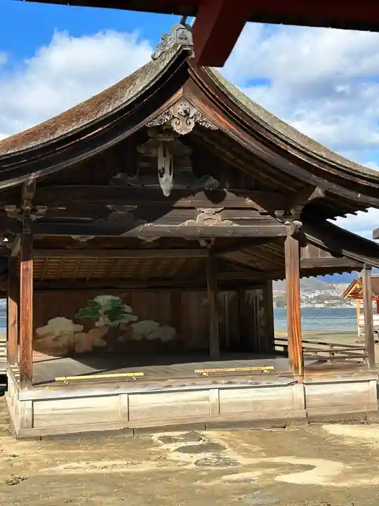 厳島神社(広島県)
