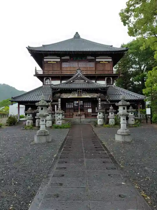 曹源寺(群馬県)