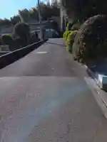 子之神社(神奈川県)