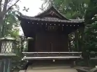 待乳山聖天(本龍院)のその他建物