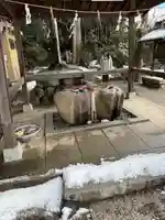 都波岐奈加等神社(三重県)