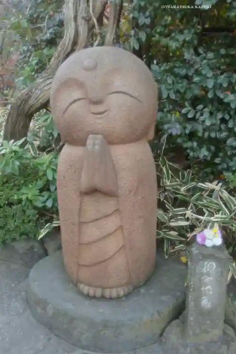 長谷寺(神奈川県)