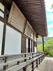 海住山寺(京都府)