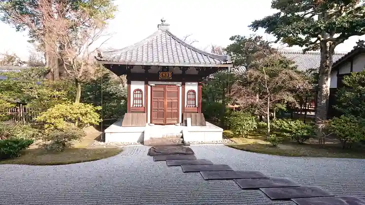 建仁寺(建仁禅寺)(京都府)