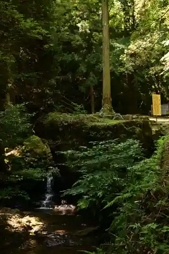 韓竈神社(島根県)