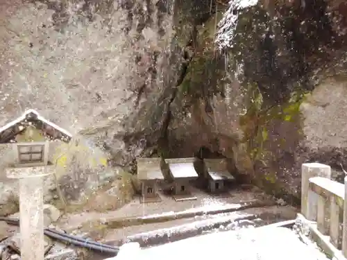 榛名神社(群馬県)