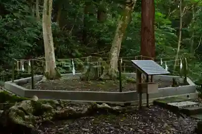 佐太神社(島根県)