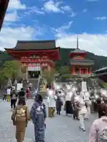 清水寺のその他建物