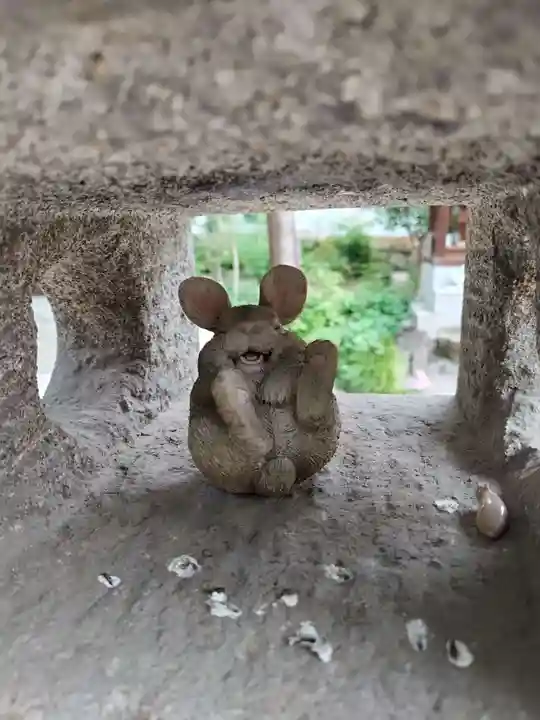 三輪神社(愛知県)