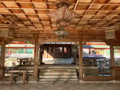 宝来山神社(和歌山県)