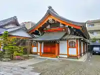 長全寺のその他建物