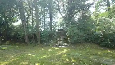 八幡宮(富山県)