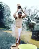 蓮久寺の体験その他