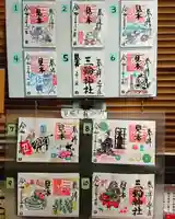 三輪神社のその他建物