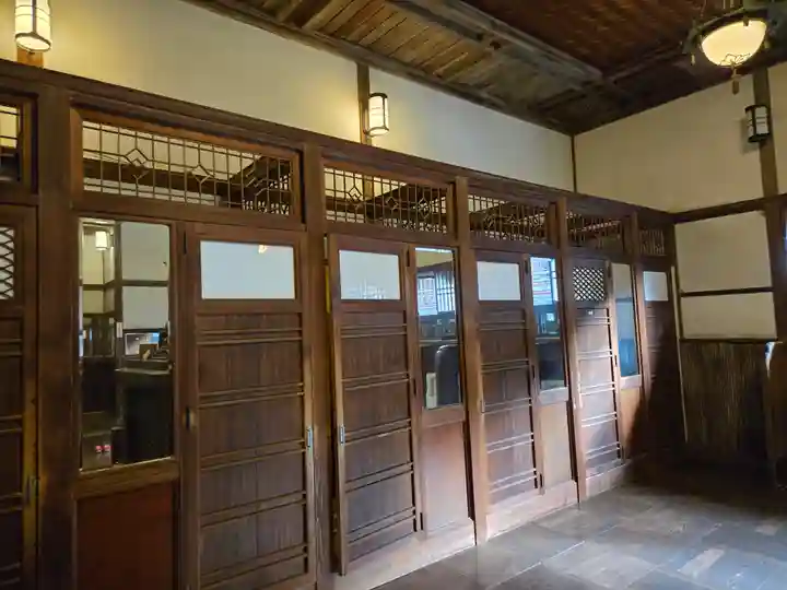 秋葉總本殿可睡斎(静岡県)