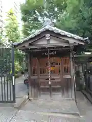 定泉寺(東京都)