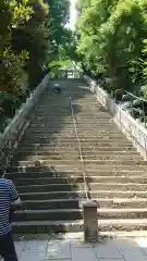 愛宕神社の建物その他