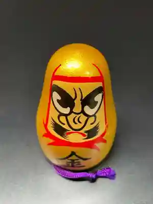 劔山神社(徳島県)