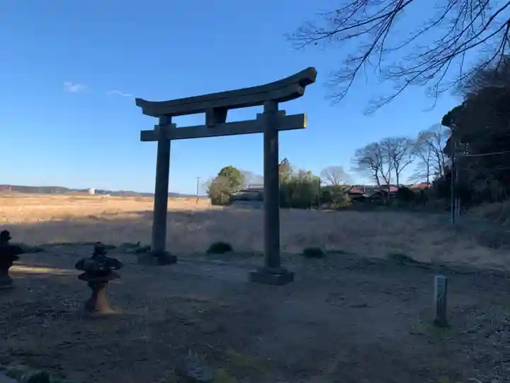 猿田彦神社(千葉県)
