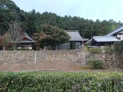 華蔵院のその他建物