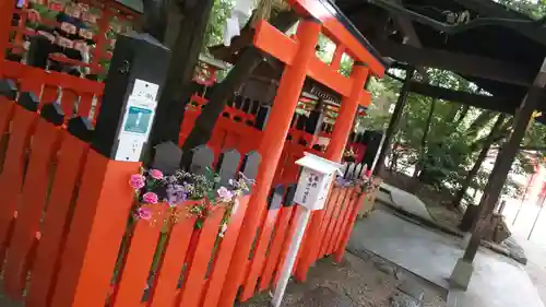 賀茂御祖神社（下鴨神社）のその他建物