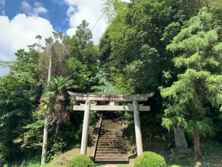 皇産霊神社(千葉県)