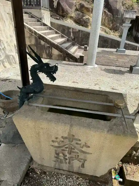 神明神社(岐阜県)