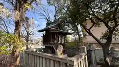 岩神社(奈良県)