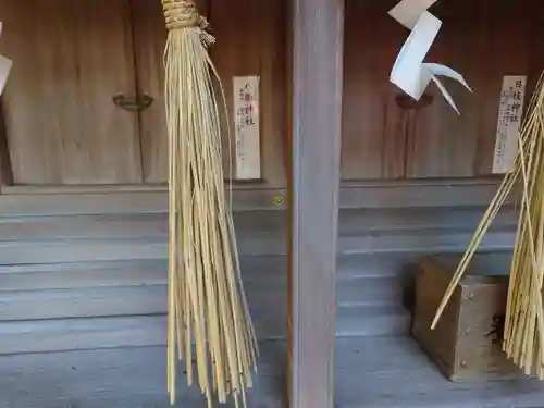部田神社(静岡県)