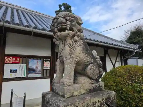 錦織神社(大阪府)