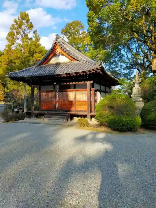 久米寺(奈良県)