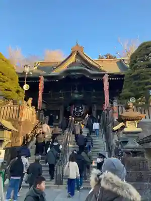 成田山新勝寺(千葉県)