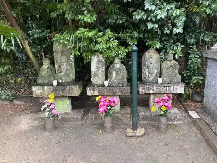 長楽寺(愛知県)