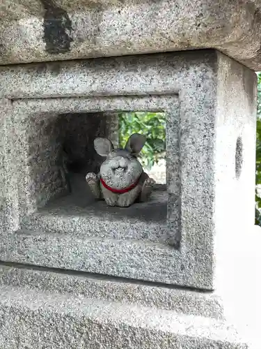 三輪神社(愛知県)