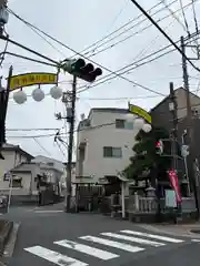 豊受神社(千葉県)