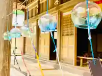 土津神社|こどもと出世の神さまのその他建物