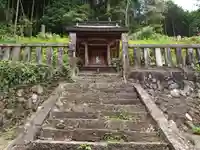 福田神社(岐阜県)