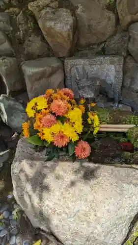 八大神社(京都府)