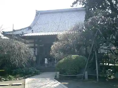 宝戒寺のその他建物