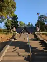 仁木神社(北海道)