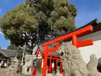 姫嶋神社(大阪府)