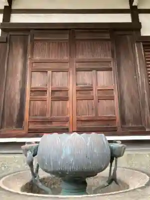 十輪寺のその他建物