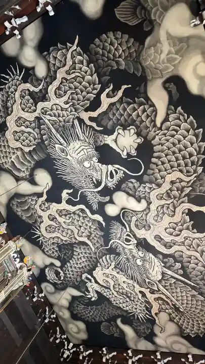 建仁寺(建仁禅寺)(京都府)