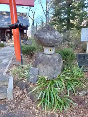 真田神社のその他建物