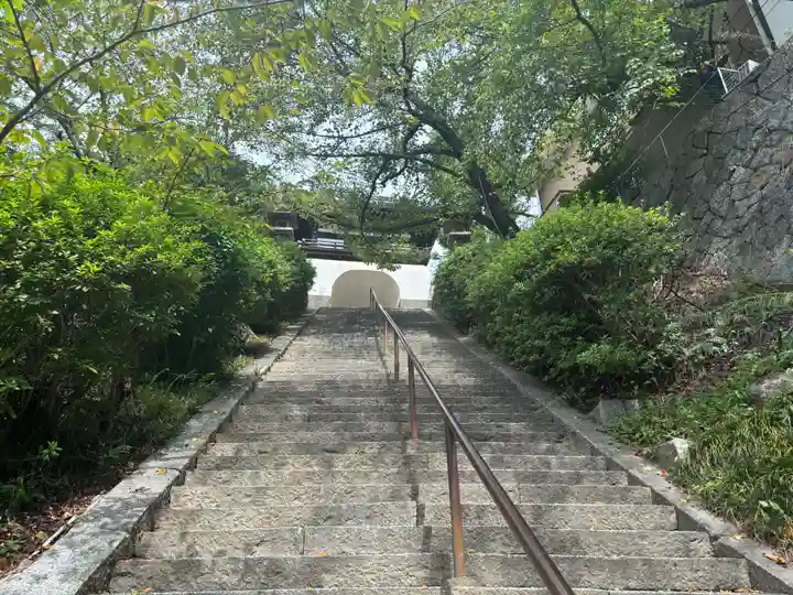 慈眼寺(大阪府)
