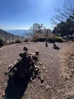 玉置神社(奈良県)